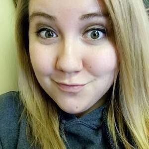 Meet your Posher, Ashleigh