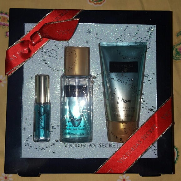 Victoria's Secret fragrance mist