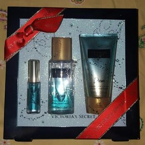 Victoria's Secret fragrance mist