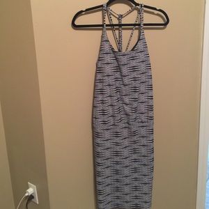 Athleta dress