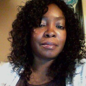 Meet your Posher, Lashonda