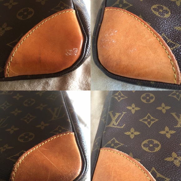 LV Boulogne Shoulder Bag - Picture 2 of 4