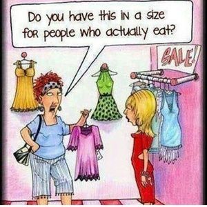 Meet your Posher, Joann