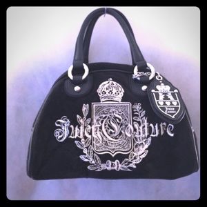 small juicy bag