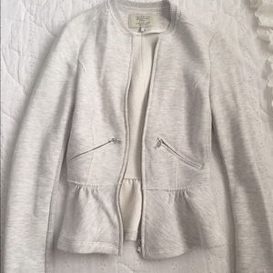 Zara jacket