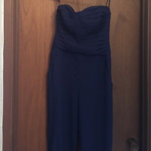 Bebe Jumpsuit