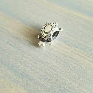 pandora turtle charm retired pandora turtle charm retired
