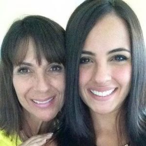 Meet your Posher, Louisa