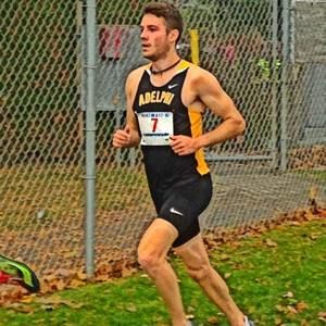 Meet your Posher, William