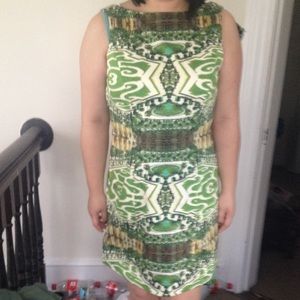 Alice + Olivia Dress *MAKE AN OFFER*