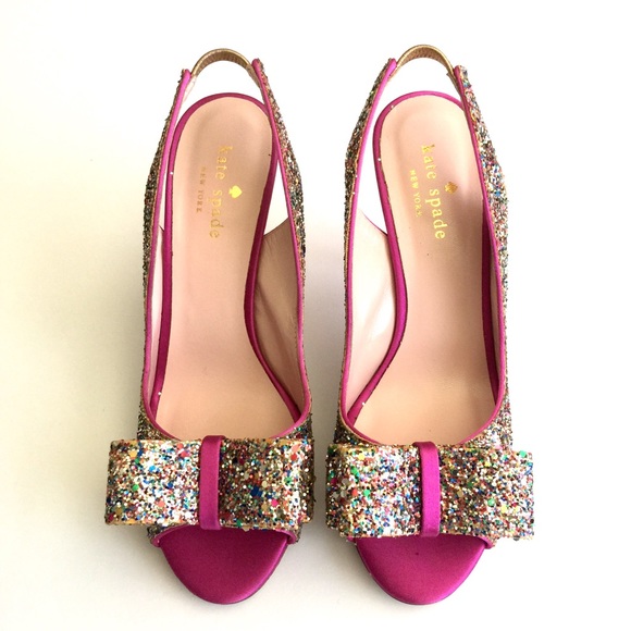 Kate Spade shoes - Picture 2 of 4