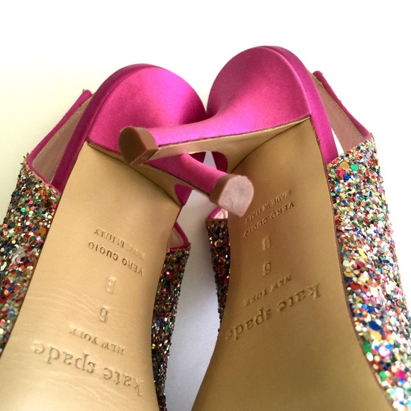 Kate Spade shoes - Picture 4 of 4