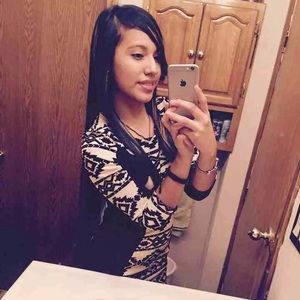 Meet your Posher, Maritza