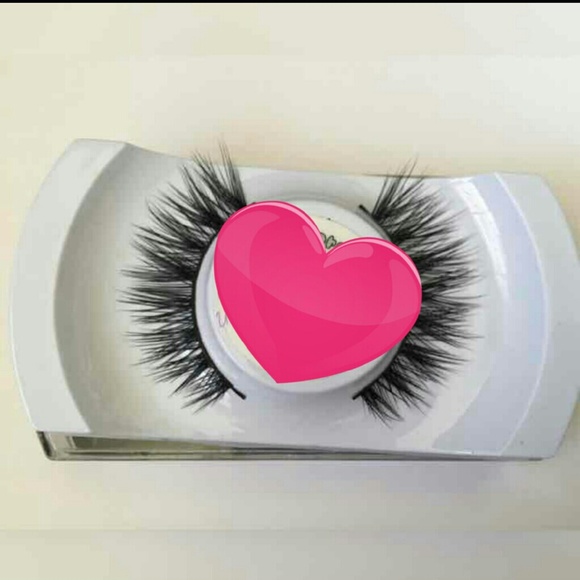MINK LASHES