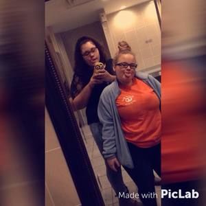 Meet your Posher, Candace