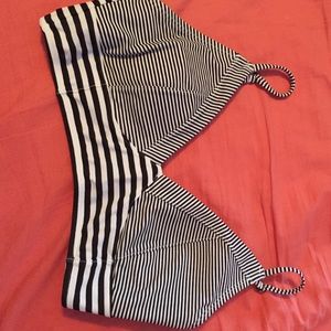 Old Navy bikini top