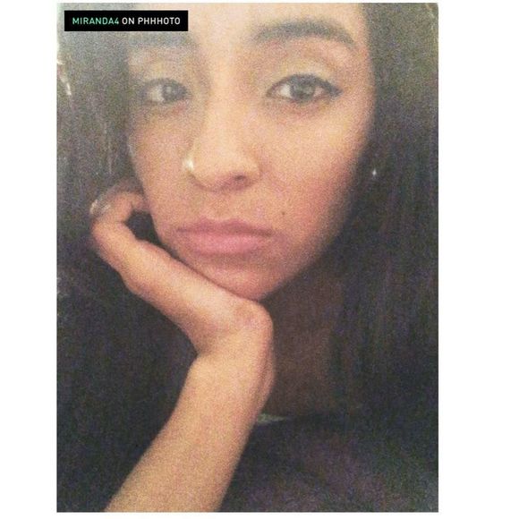 Meet your Posher, Lesly