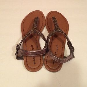 Madden Girl Sandals