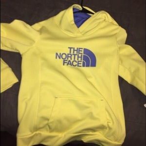 North face