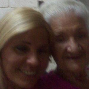 Meet your Posher, Marlene