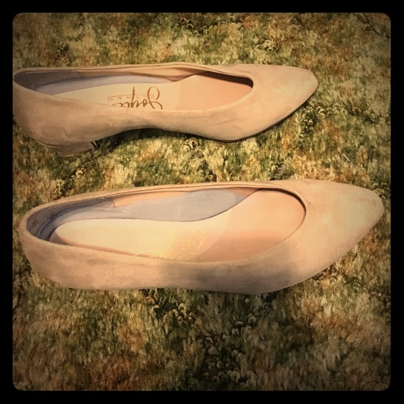 Joyce high heels