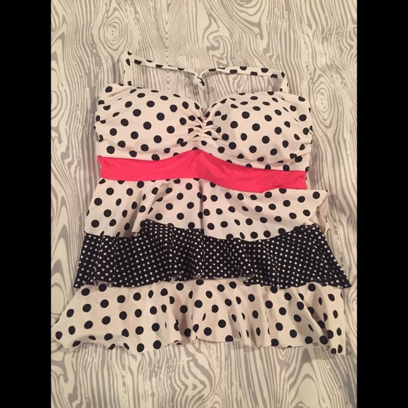 Bathingsuit top