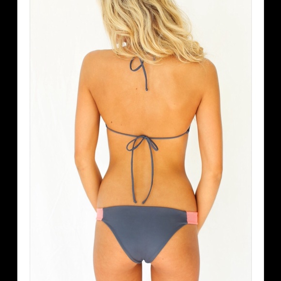 ♡ Designer Coy Coy Swimwear - Picture 4 of 4