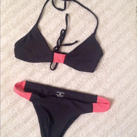 ♡ Designer Coy Coy Swimwear - Picture 2 of 4