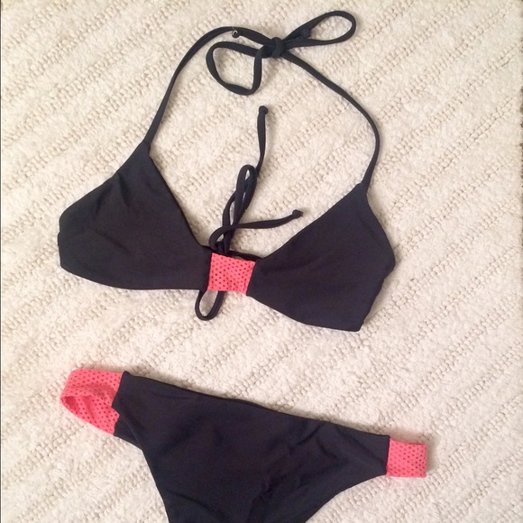 ♡ Designer Coy Coy Swimwear - Picture 3 of 4