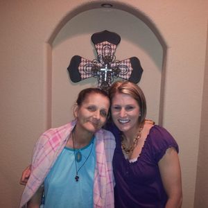 Meet your Posher, Brittney