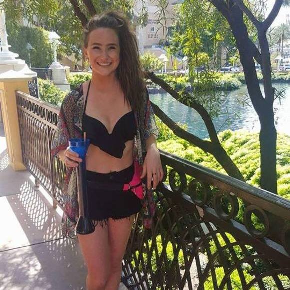 Meet your Posher, Madalyn