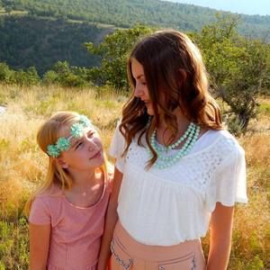 Meet your Posher, Brynlie