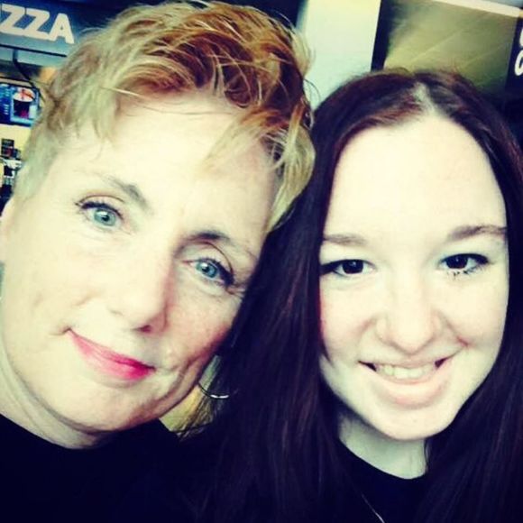 Meet your Posher, Susan