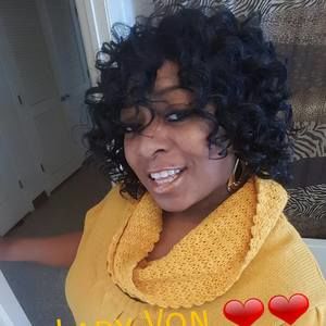 Meet your Posher, Vonzella