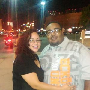 Meet your Posher, Sally