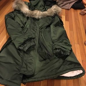Coat