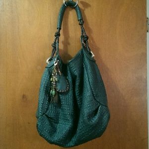 SALE ✨ Oversized Bellaluca Shoulder Bag