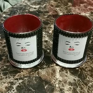 2 Makeup Brush Holders *CLEARANCE*