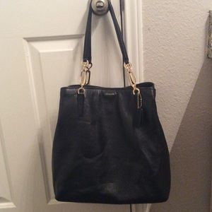 Coach Madison N/S tote Bnwot