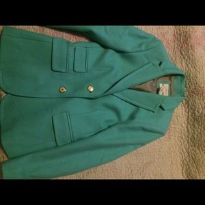J. CREW BLAZER