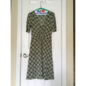 Banana Republic Dress
