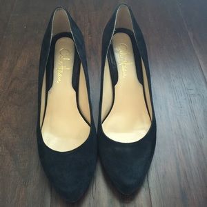Cole Haan pumps