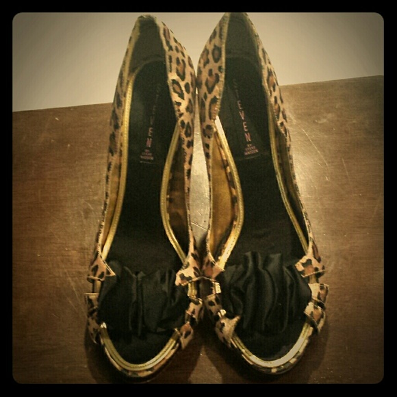 Steven by steve madden