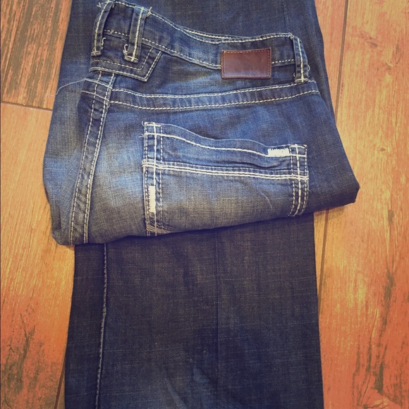 Men's BKE Tysons
