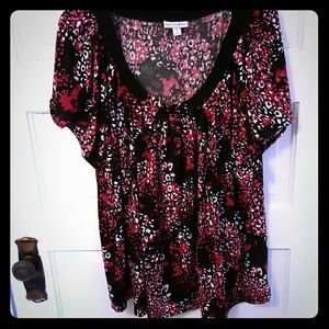 Flowy Blouse