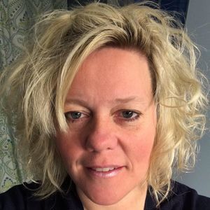 Meet your Posher, Stacey