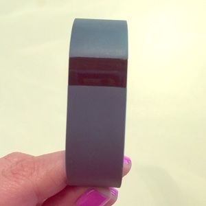 Lg Slate FitBit