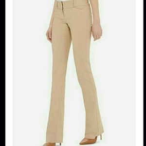 The limited Drew Fit Bootcut pants