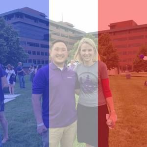 Meet your Posher, Kenneth