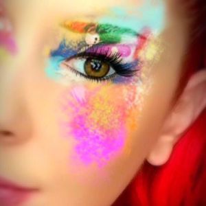 Meet your Posher, Dixie lea